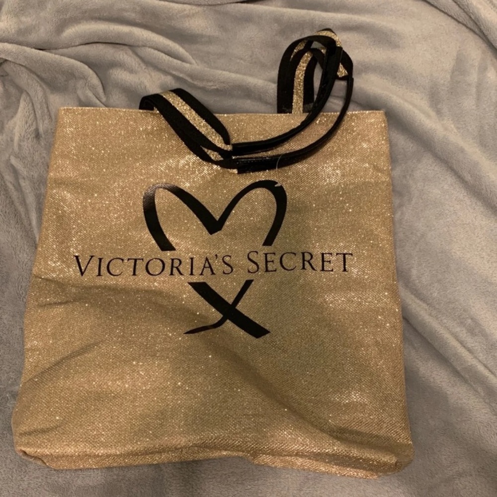Victoria Secret Tote Bag